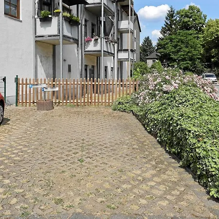 Apartament Next - Free Parking&wifi - Badewanne Duisburg