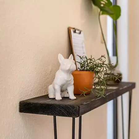 Next - Free Parking&wifi - Badewanne *