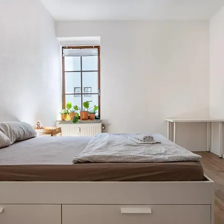 Next - Free Parking&wifi - Badewanne *