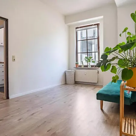 Apartament Next - Free Parking&wifi - Badewanne Duisburg