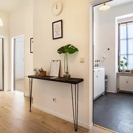 Next - Free Parking&wifi - Badewanne * Duisburg