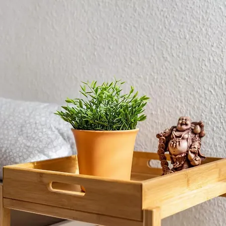 Next - Free Parking&wifi - Badewanne *