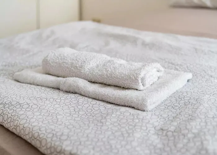 Next - Free Parking&wifi - Badewanne Apartament *