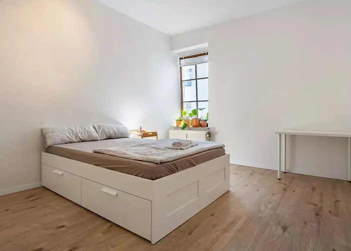 Apartament Next - Free Parking&wifi - Badewanne *