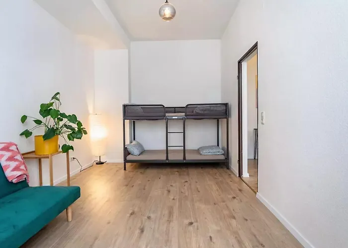 Next - Free Parking&wifi - Badewanne *