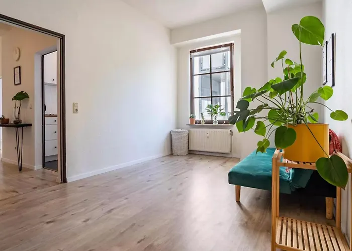 Apartament Next - Free Parking&wifi - Badewanne Duisburg