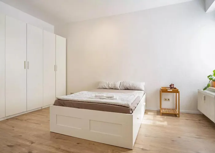 Apartament Next - Free Parking&wifi - Badewanne *